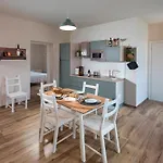 Casa Bordesini Casa de Férias *