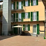 Casa Bordesini *