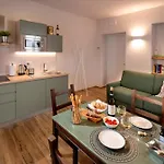 Casa Bordesini Casa de Férias *