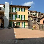 Casa Bordesini Casa de Férias La Morra