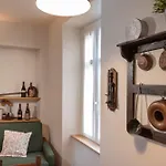Casa de Férias Casa Bordesini La Morra