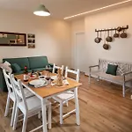 Casa de Férias Casa Bordesini La Morra
