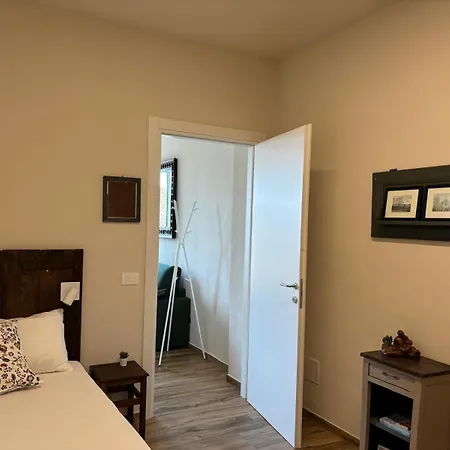 Holiday home Casa Bordesini *