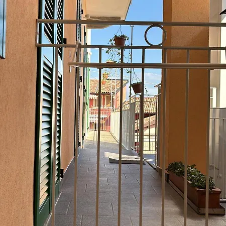 Casa Bordesini La Morra