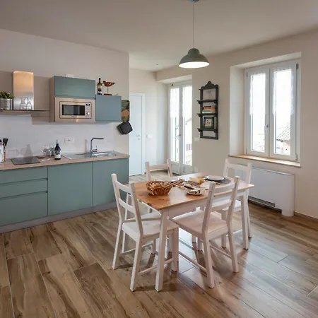 Casa Bordesini * La Morra