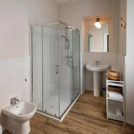 Holiday home Casa Bordesini