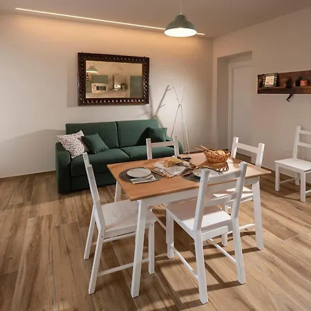 Casa Bordesini * La Morra