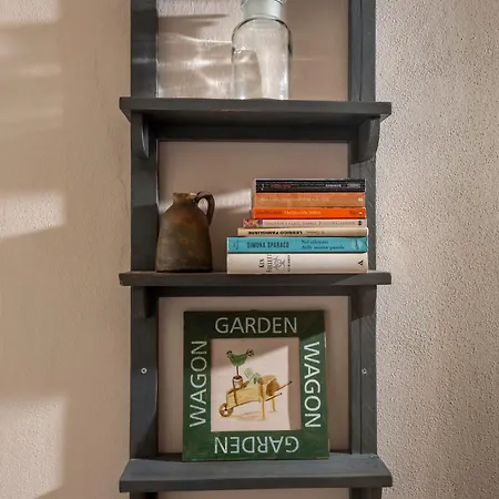 Сasa de vacaciones Casa Bordesini La Morra