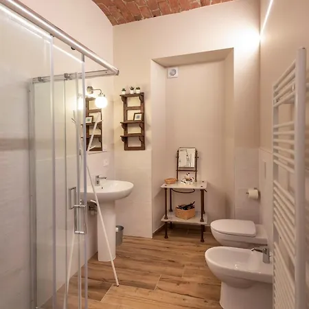 Casa Bordesini Holiday home La Morra