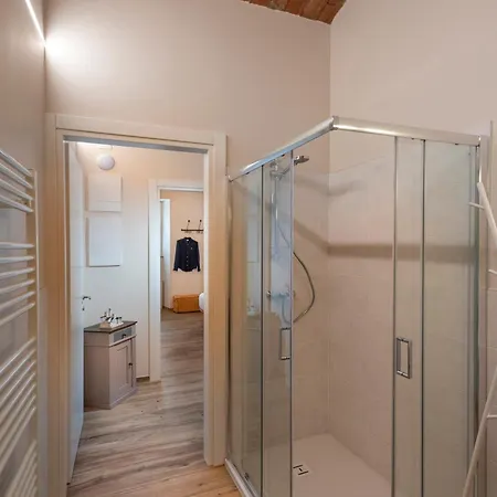 Casa Bordesini Holiday home