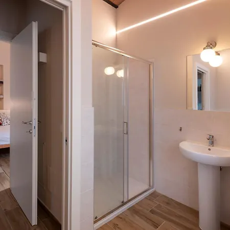 Holiday home Casa Bordesini *