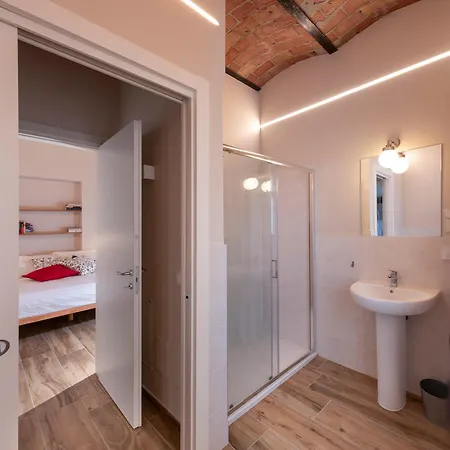 Casa Bordesini Holiday home La Morra