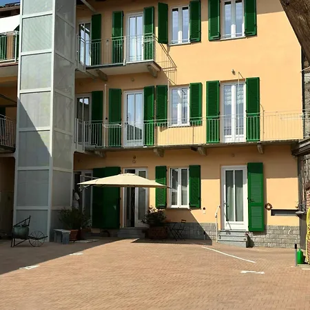 Casa Bordesini *