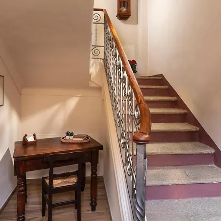 Casa Bordesini *