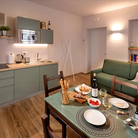 Casa Bordesini Holiday home *