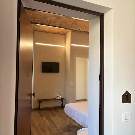 Casa Bordesini Holiday home *