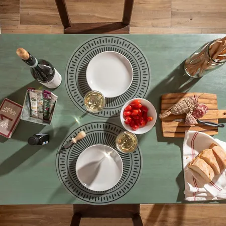 Casa Bordesini * La Morra