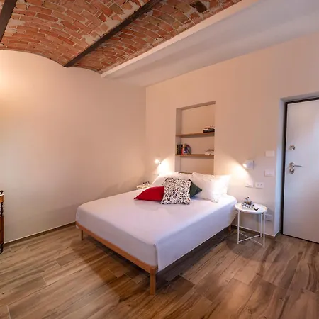 Casa Bordesini