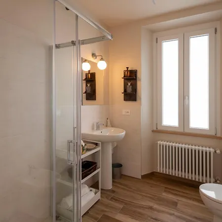 Сasa de vacaciones Casa Bordesini La Morra