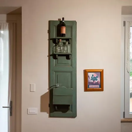 Casa Bordesini La Morra