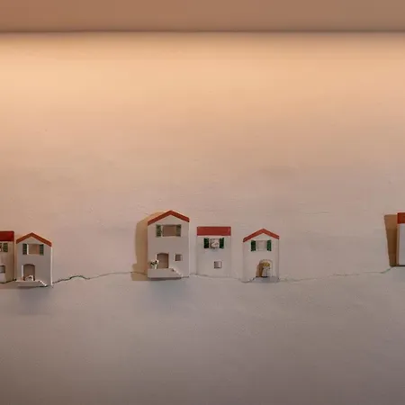 Casa Bordesini *