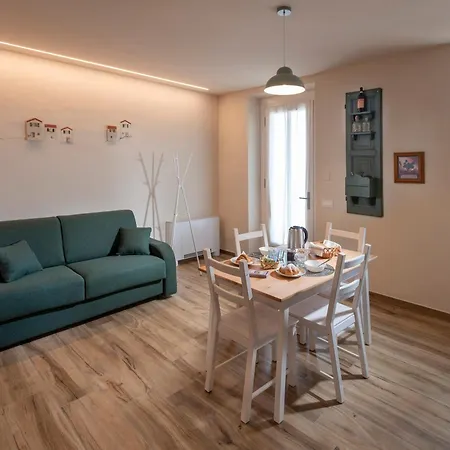 Casa Bordesini La Morra