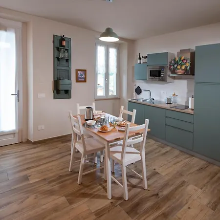 Casa Bordesini