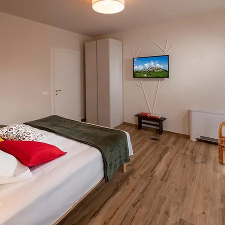 Casa Bordesini Сasa de vacaciones La Morra