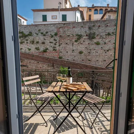 Casa Bordesini La Morra