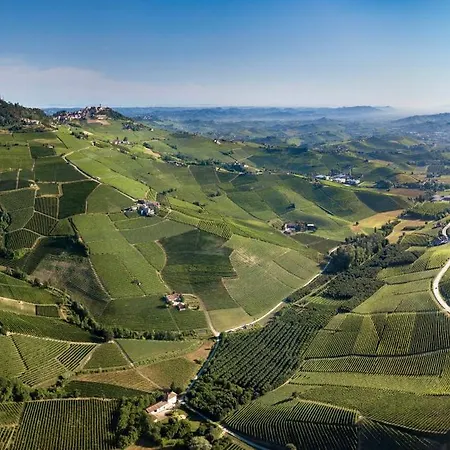 Casa Bordesini La Morra
