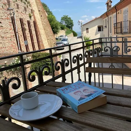 Casa Bordesini Сasa de vacaciones