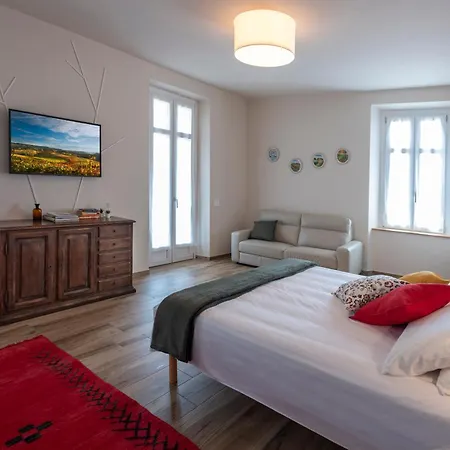 Holiday home Casa Bordesini *