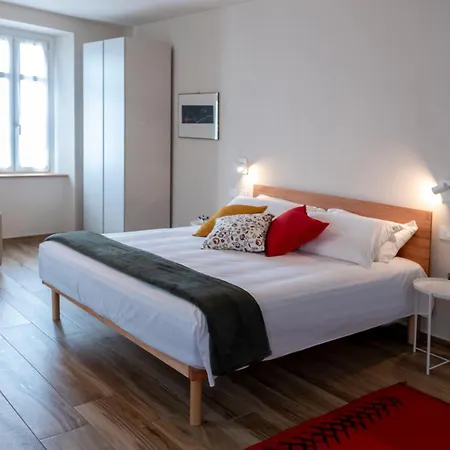Casa Bordesini Holiday home *