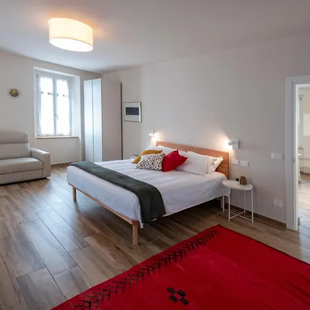 Сasa de vacaciones Casa Bordesini La Morra