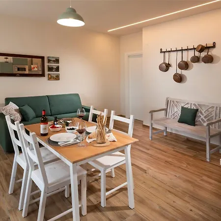 Holiday home Casa Bordesini La Morra