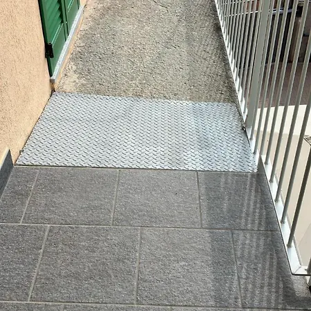 Сasa de vacaciones Casa Bordesini *