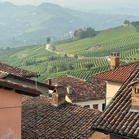 Casa Bordesini *