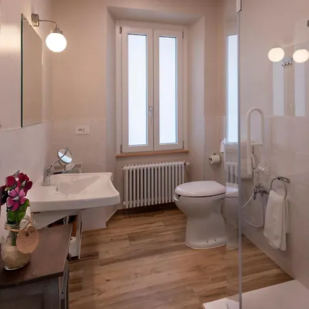 Casa Bordesini Holiday home *