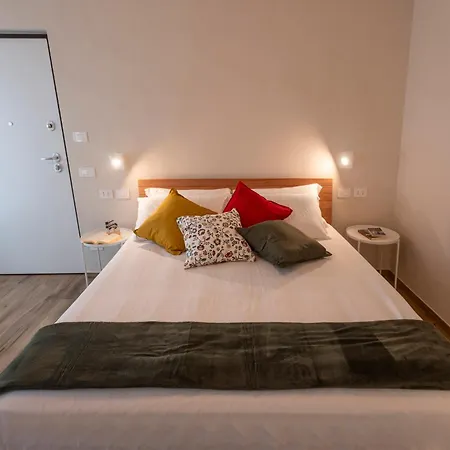 Сasa de vacaciones Casa Bordesini