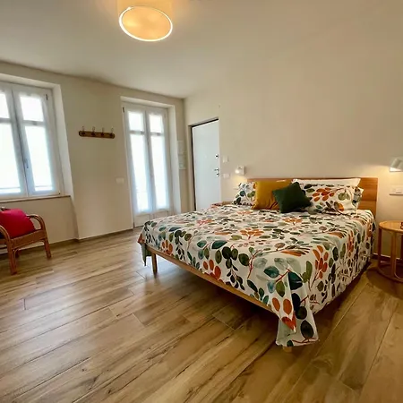 Casa Bordesini * La Morra