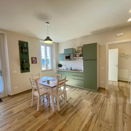 Casa Bordesini Сasa de vacaciones