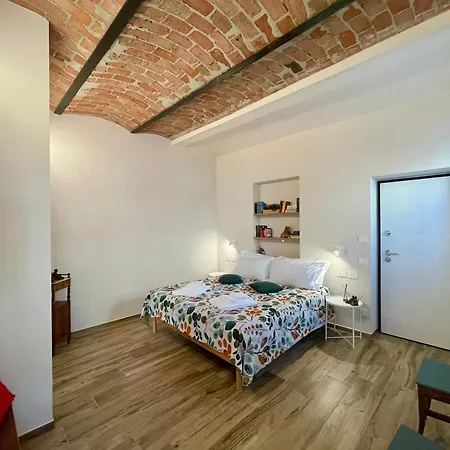 Casa Bordesini Сasa de vacaciones La Morra