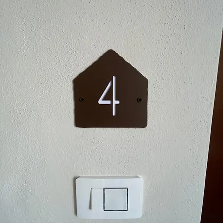 Casa Bordesini La Morra