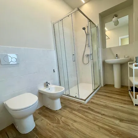 Casa Bordesini Holiday home