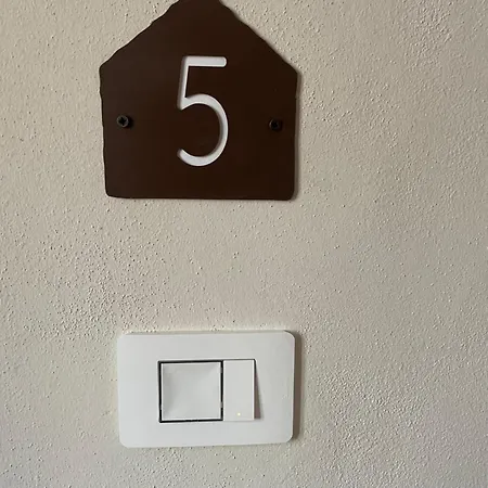 Сasa de vacaciones Casa Bordesini