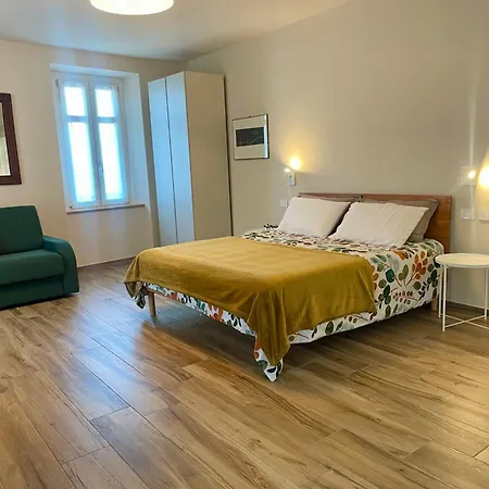 Casa Bordesini * La Morra