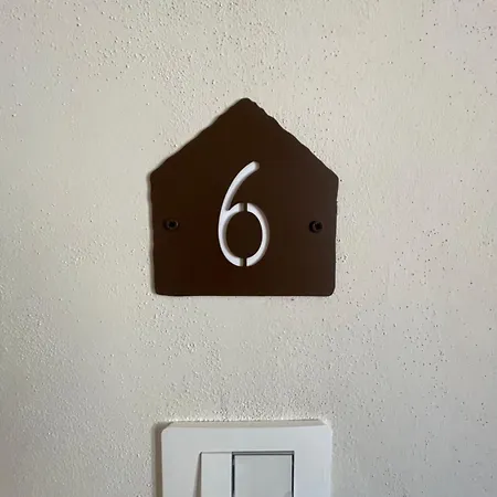 Casa Bordesini Сasa de vacaciones