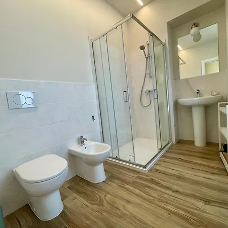 Сasa de vacaciones Casa Bordesini *