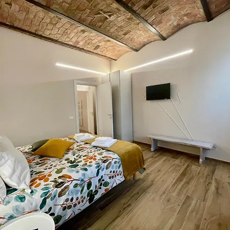 Casa Bordesini Holiday home La Morra