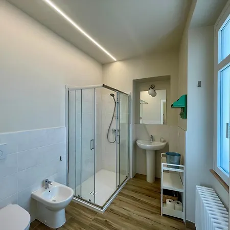 Casa Bordesini * La Morra